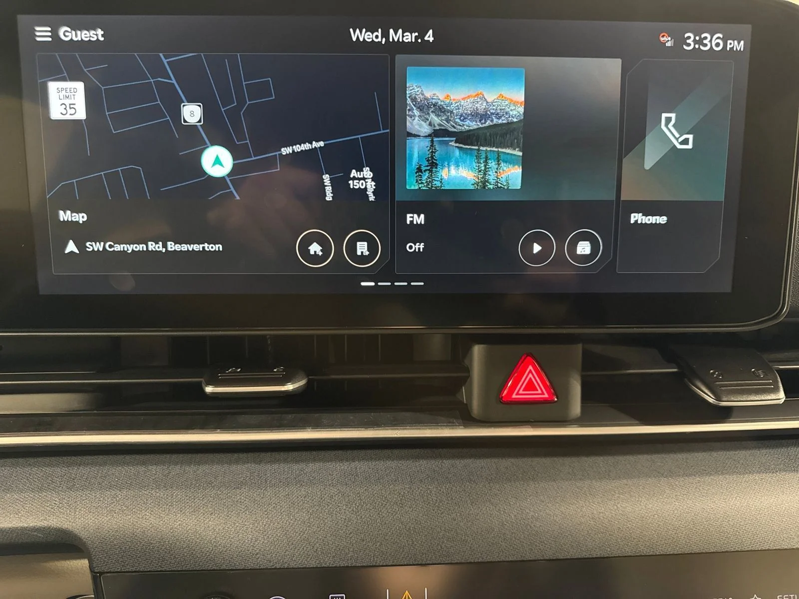 New 2026 Ivory Kia EX image 14