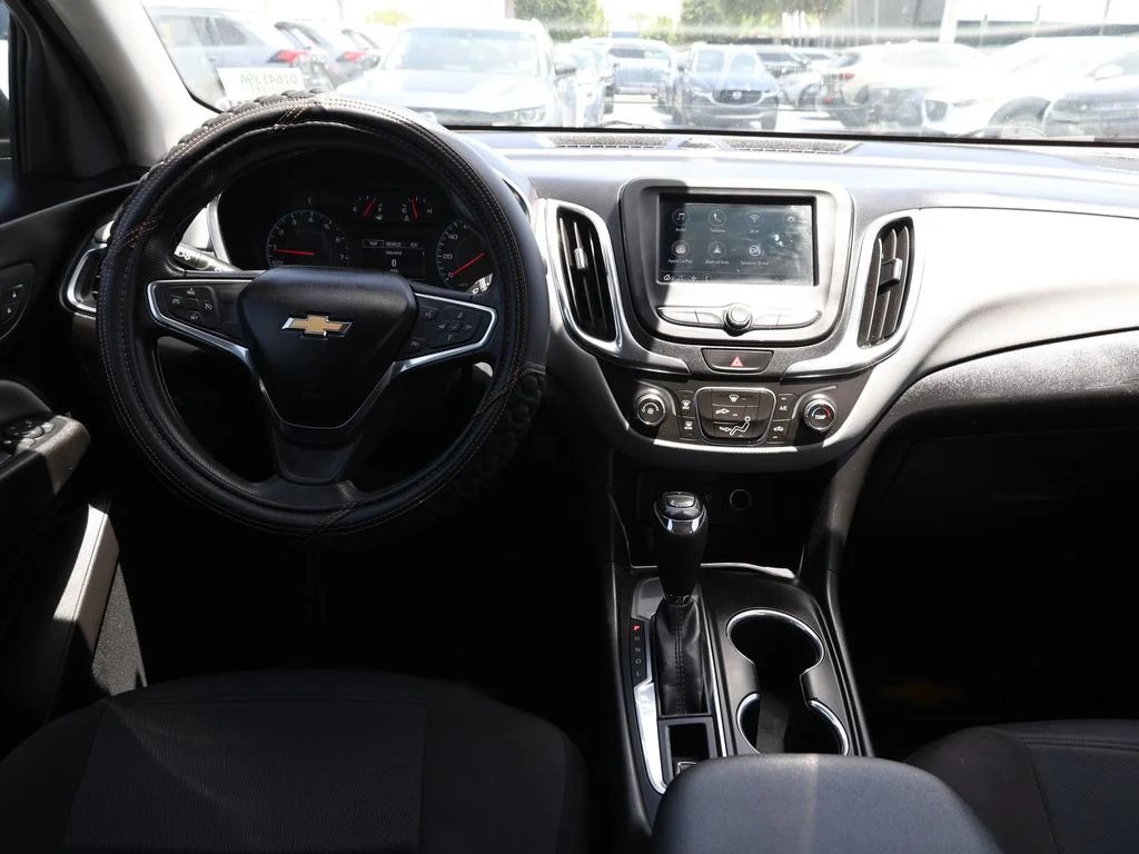 Used 2019 White Chevrolet LS image 19
