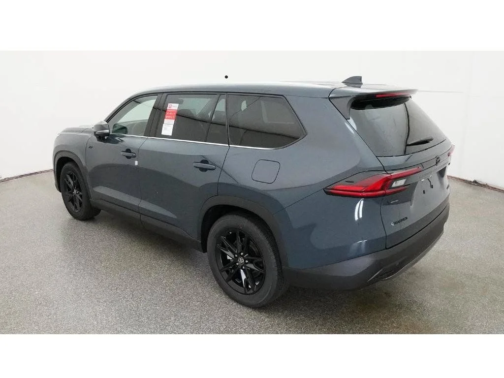New 2026 White Toyota Limited image 6