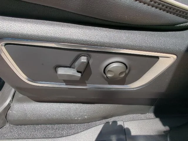 New 2026 Gray Ram Laramie image 12