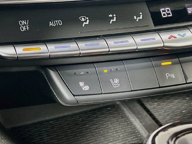 2021 Cadillac CT5 Sport - Photo 21