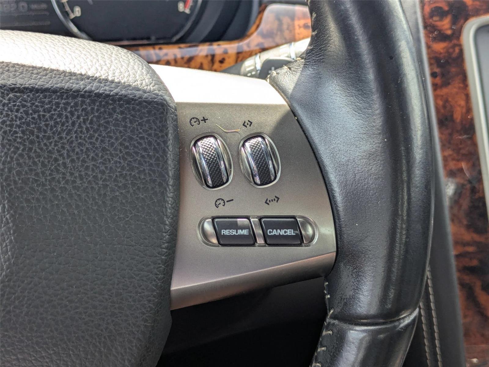 Used 2010 Liquid Silver Jaguar XKR image 35