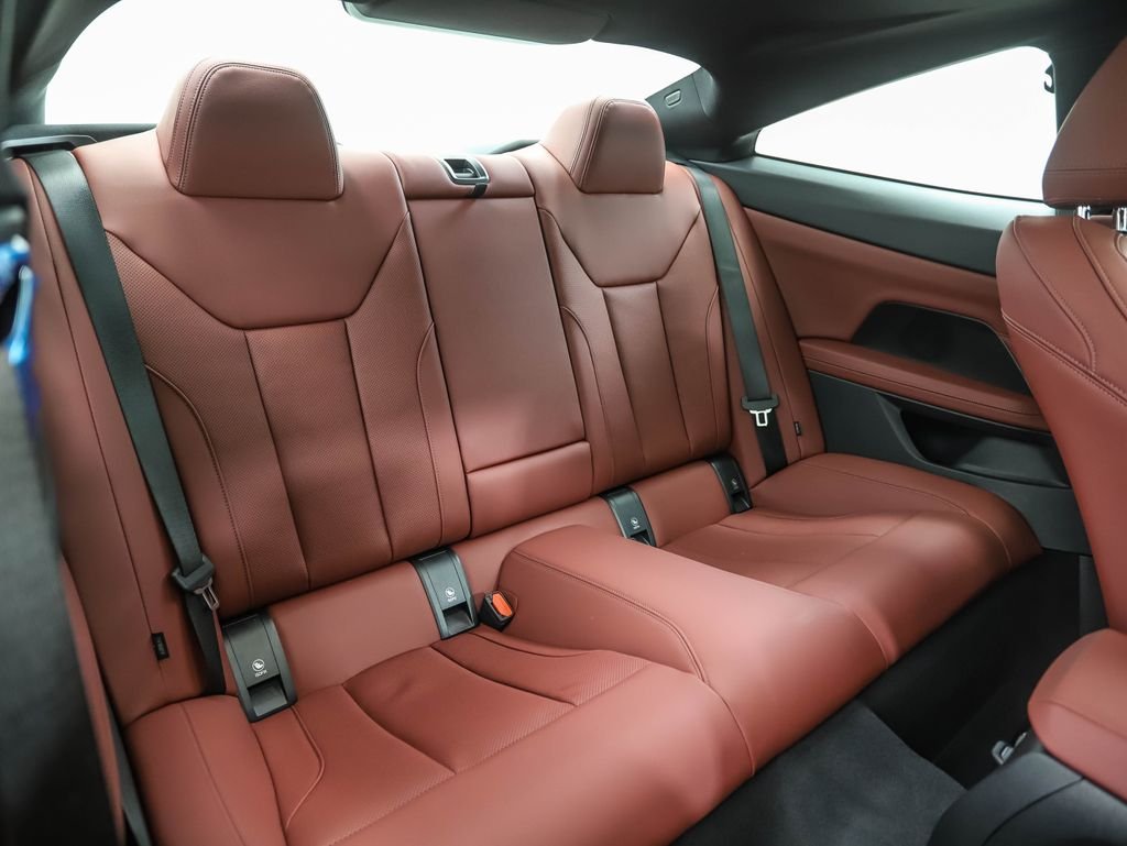 2025 BMW 4 Series 430i - Photo 24