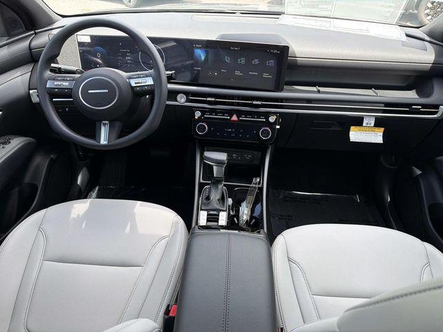 New 2027 Gray Hyundai SEL Activity AWD image 20