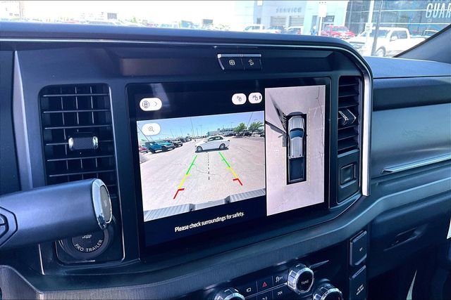 2025 Ford F-250 Super Duty Platinum - Photo 20