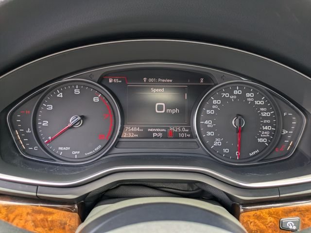 Used 2019 Gray Audi Premium image 25