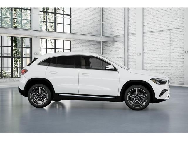 Certified Used 2026 White Mercedes-Benz GLA 250 image 14