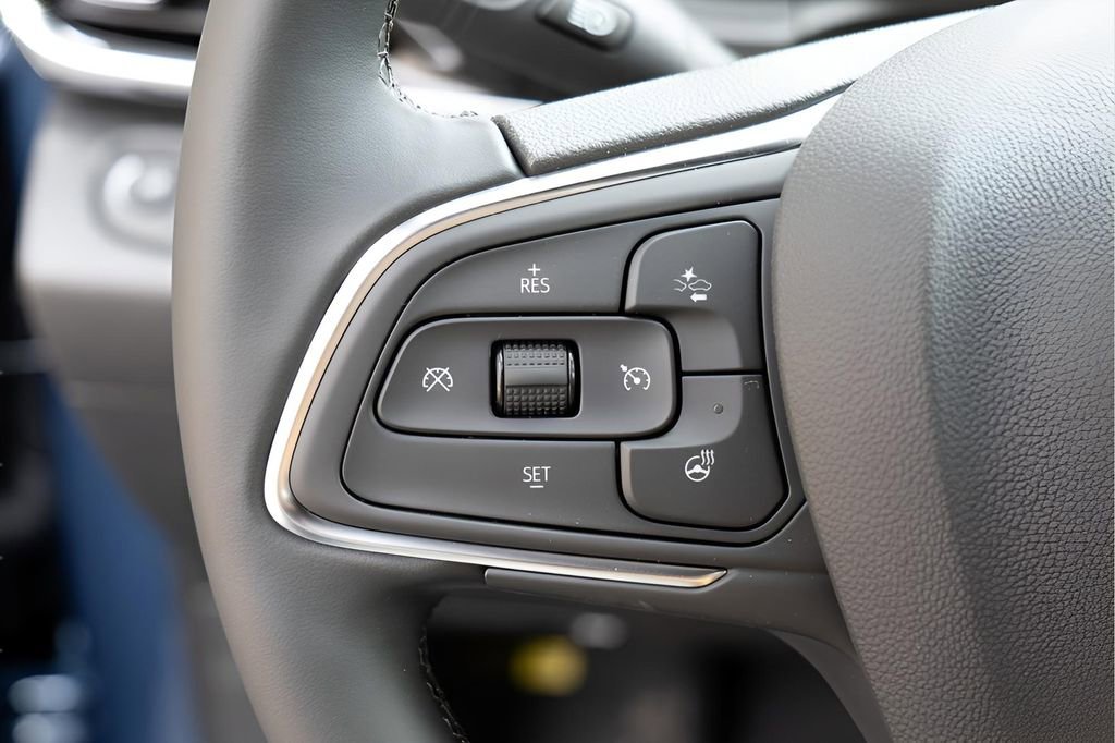 2026 Buick Envista Sport Touring - Photo 12