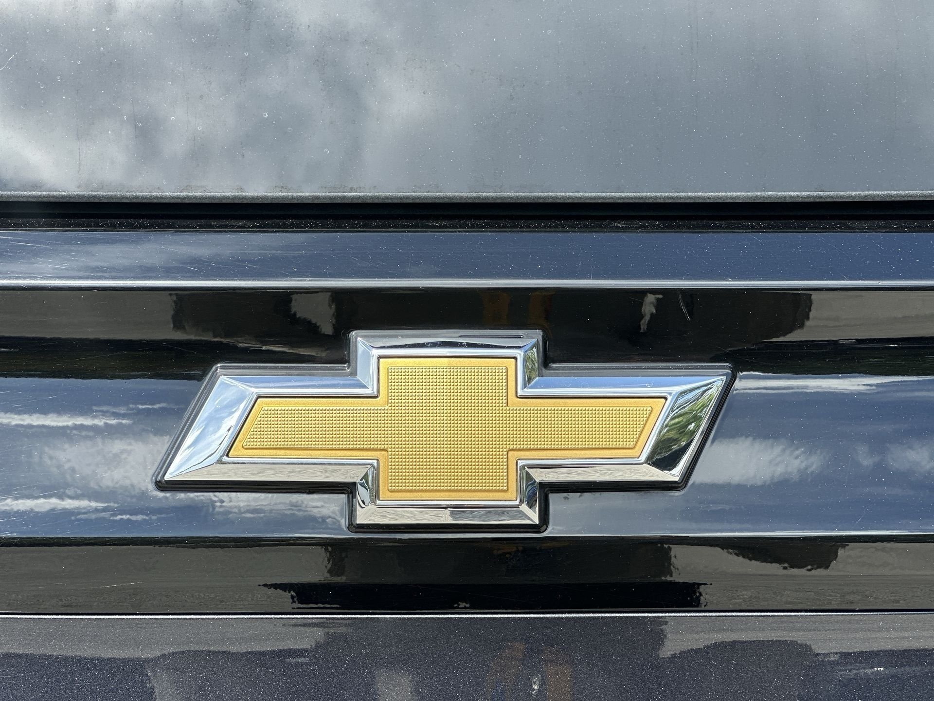 2025 Chevrolet Tahoe LT - Photo 31
