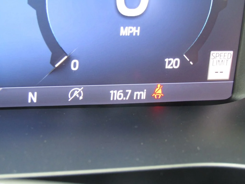 New 2026 Carbonized Gray Metallic Ford XLT image 27