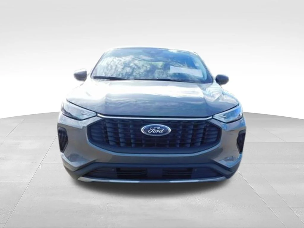New 2026 Gray Ford Active image 8