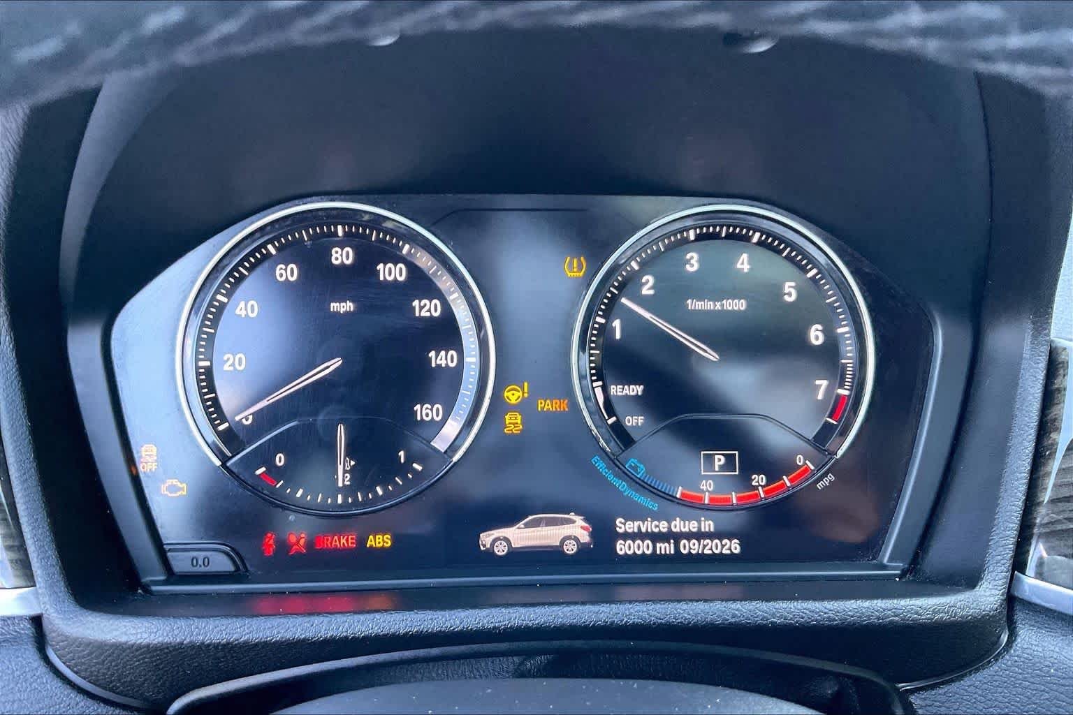 Used 2018 Mineral White Metallic BMW xDrive28i image 25