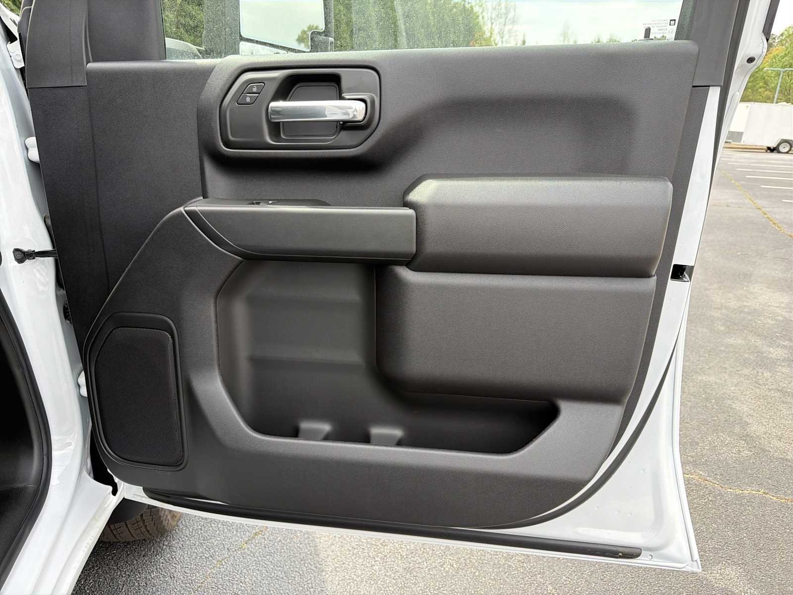 2026 GMC Sierra 3500HD Pro - Photo 12