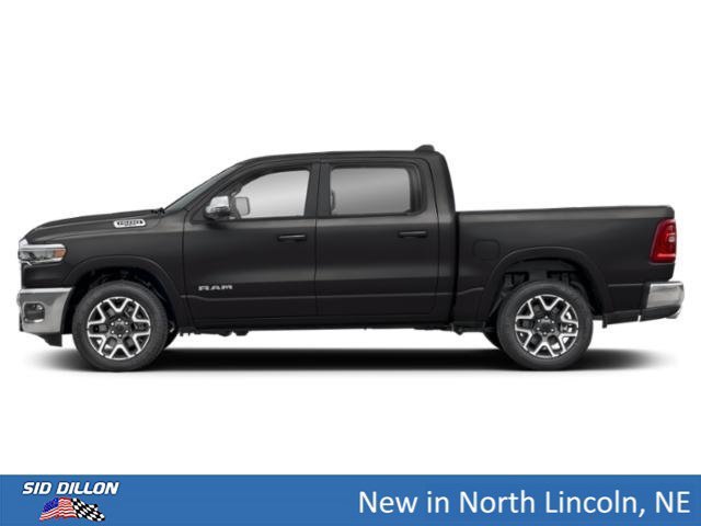 2027 RAM 1500