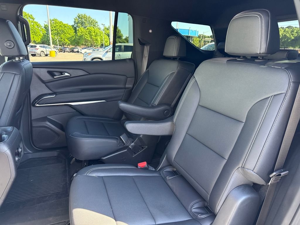 Used 2026 White Chevrolet LT image 19