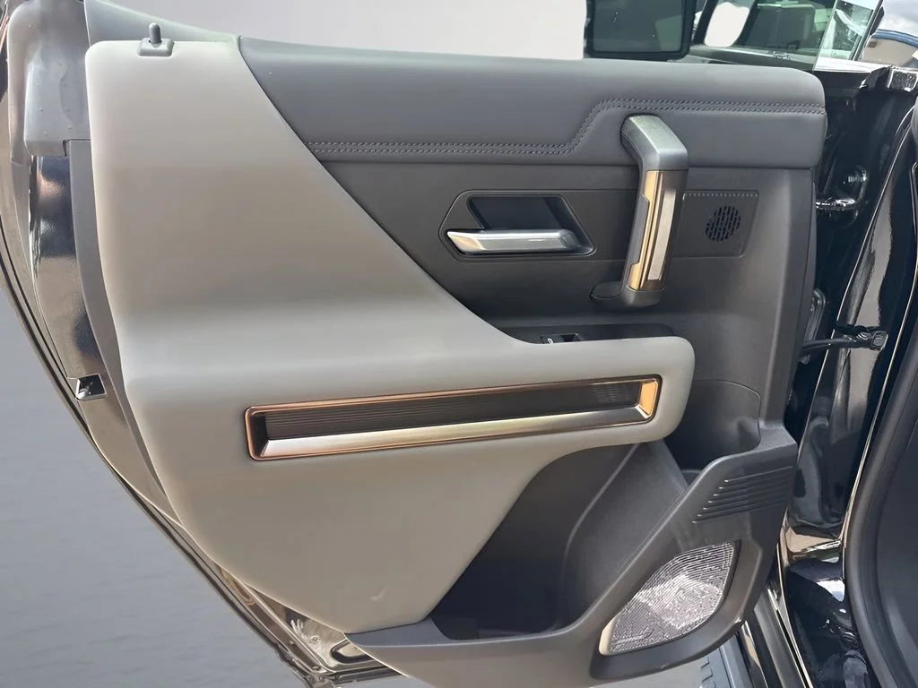 Used 2025 Void Black GMC 3X image 14