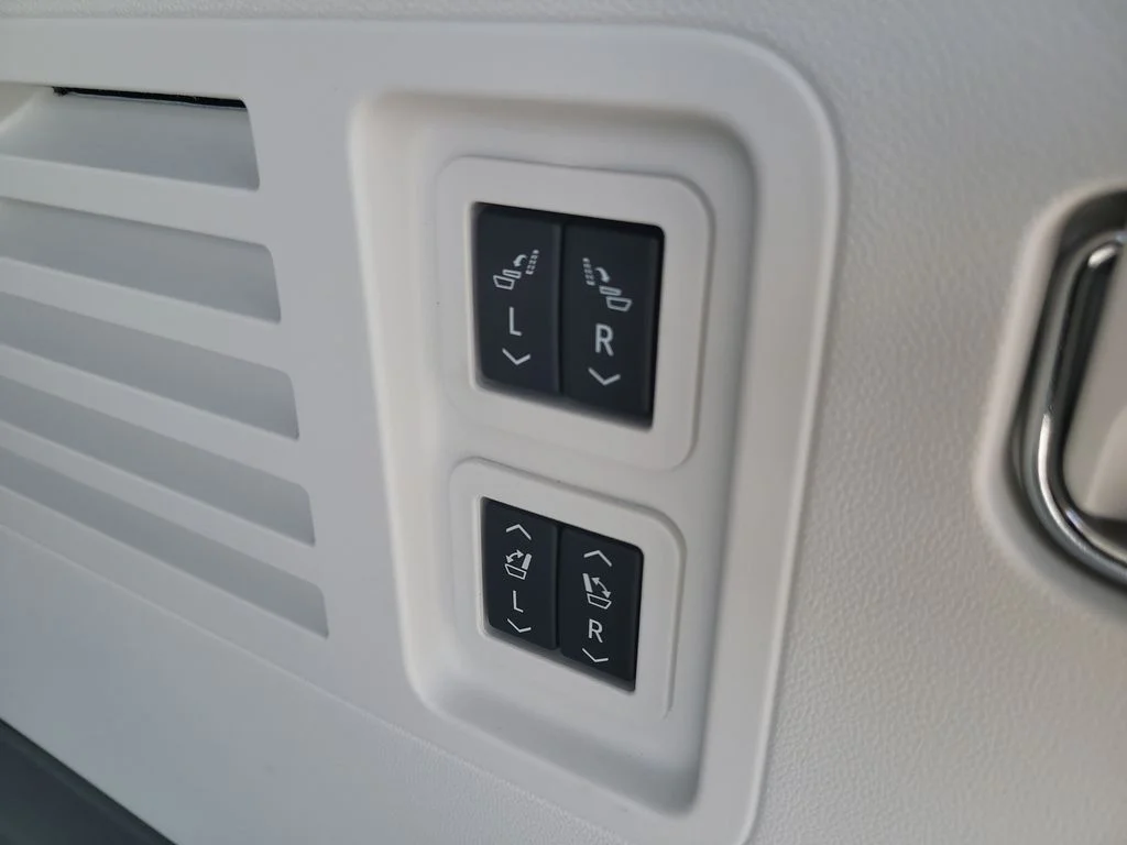 Certified Used 2025 Blue GMC Denali image 10