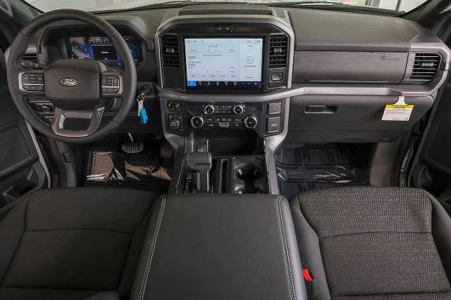 New 2026 Avalanche Ford XLT image 39