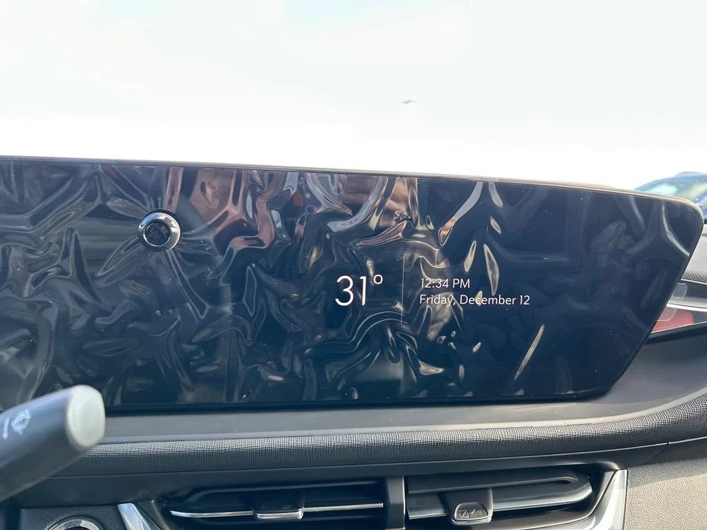 2026 Buick Envista Preferred - Photo 23