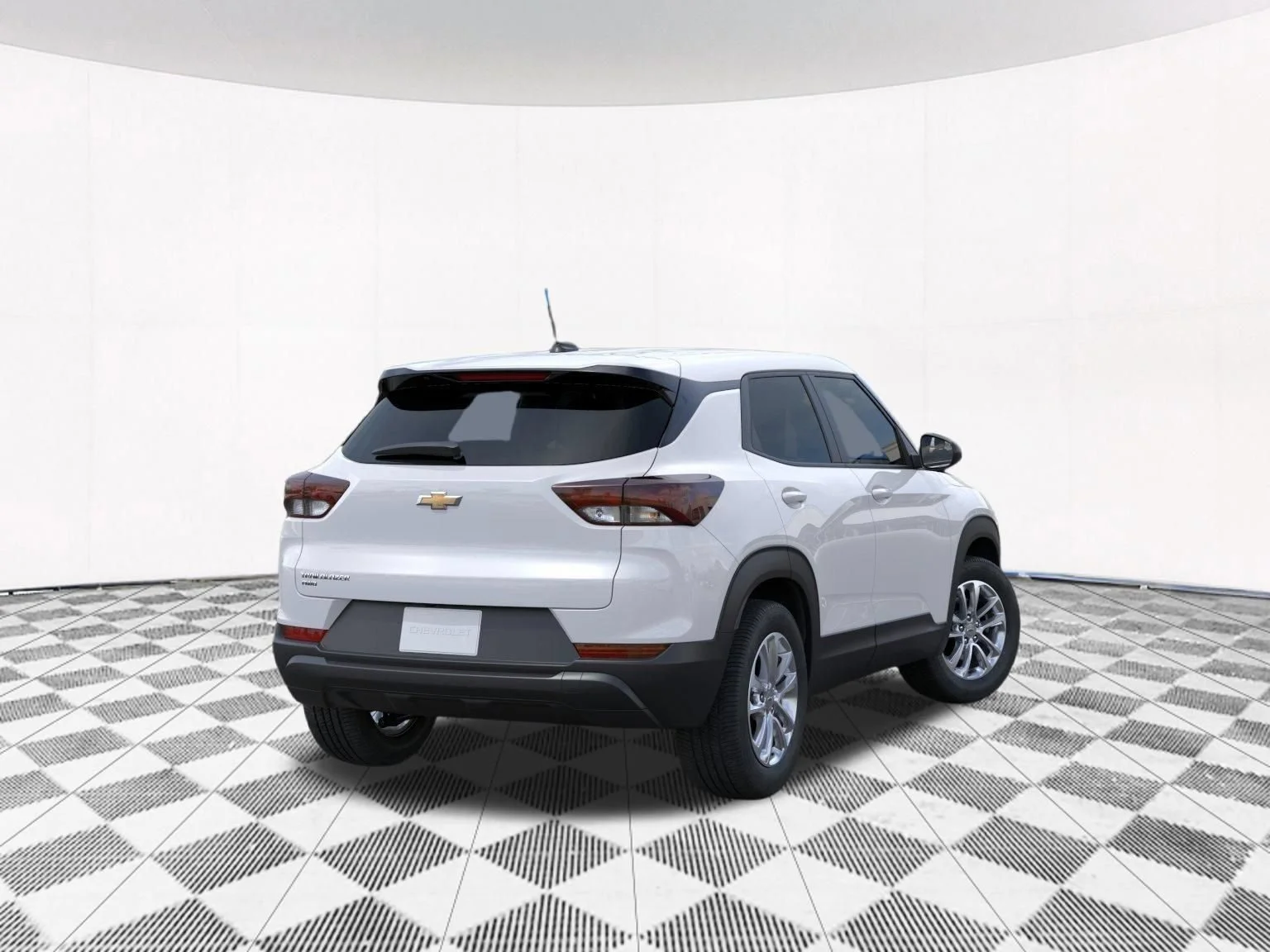2026 Chevrolet Trailblazer LS - Photo 9