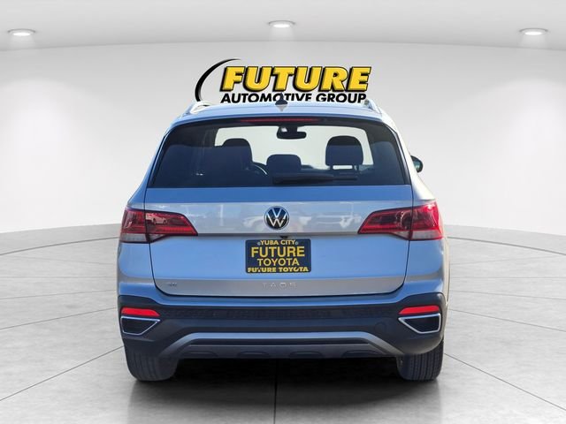 Used 2024 Silver Volkswagen 1.5T SE image 5