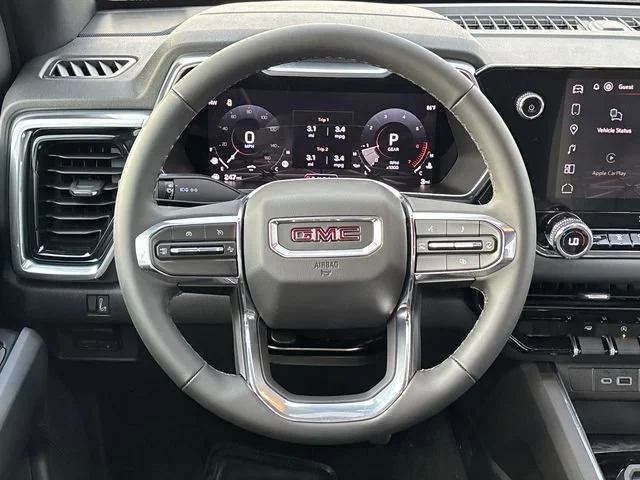 2026 GMC Canyon Elevation - Photo 10