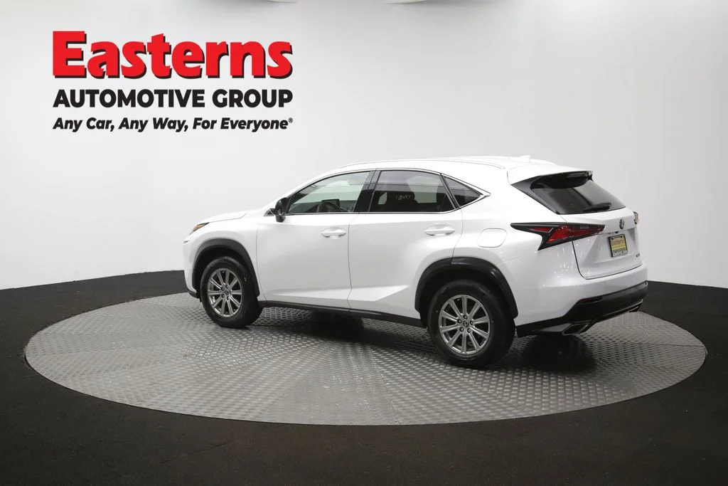 Used 2020 White Lexus 300 Base image 63