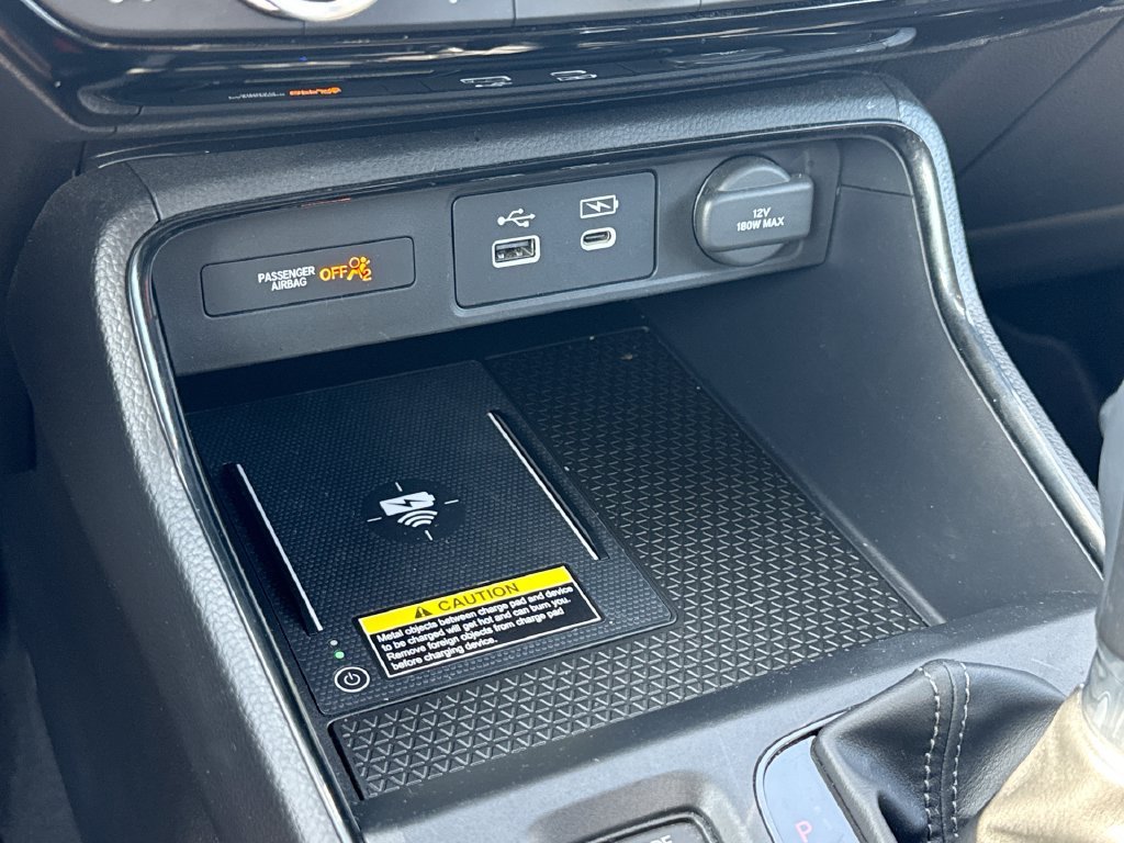2025 Honda CR-V EX-L - Photo 16