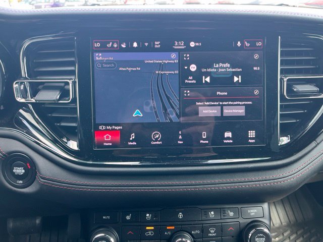Used 2022 Red Dodge R/T Plus image 14