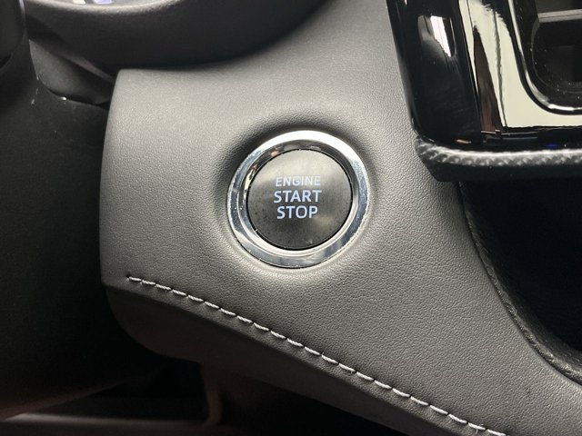 Used 2022 Wind Chill Pearl Toyota XSE image 21
