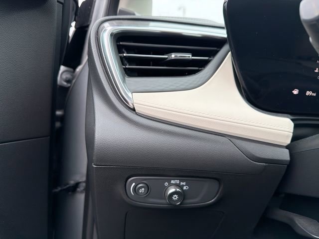 2024 BUICK ENCORE GX - Image 16