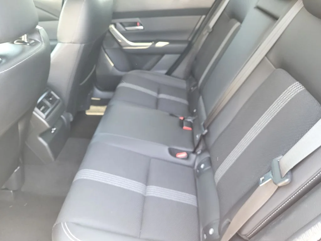 Certified Used 2024 Gray Metallic Mazda 2.5 S Premium Package image 12