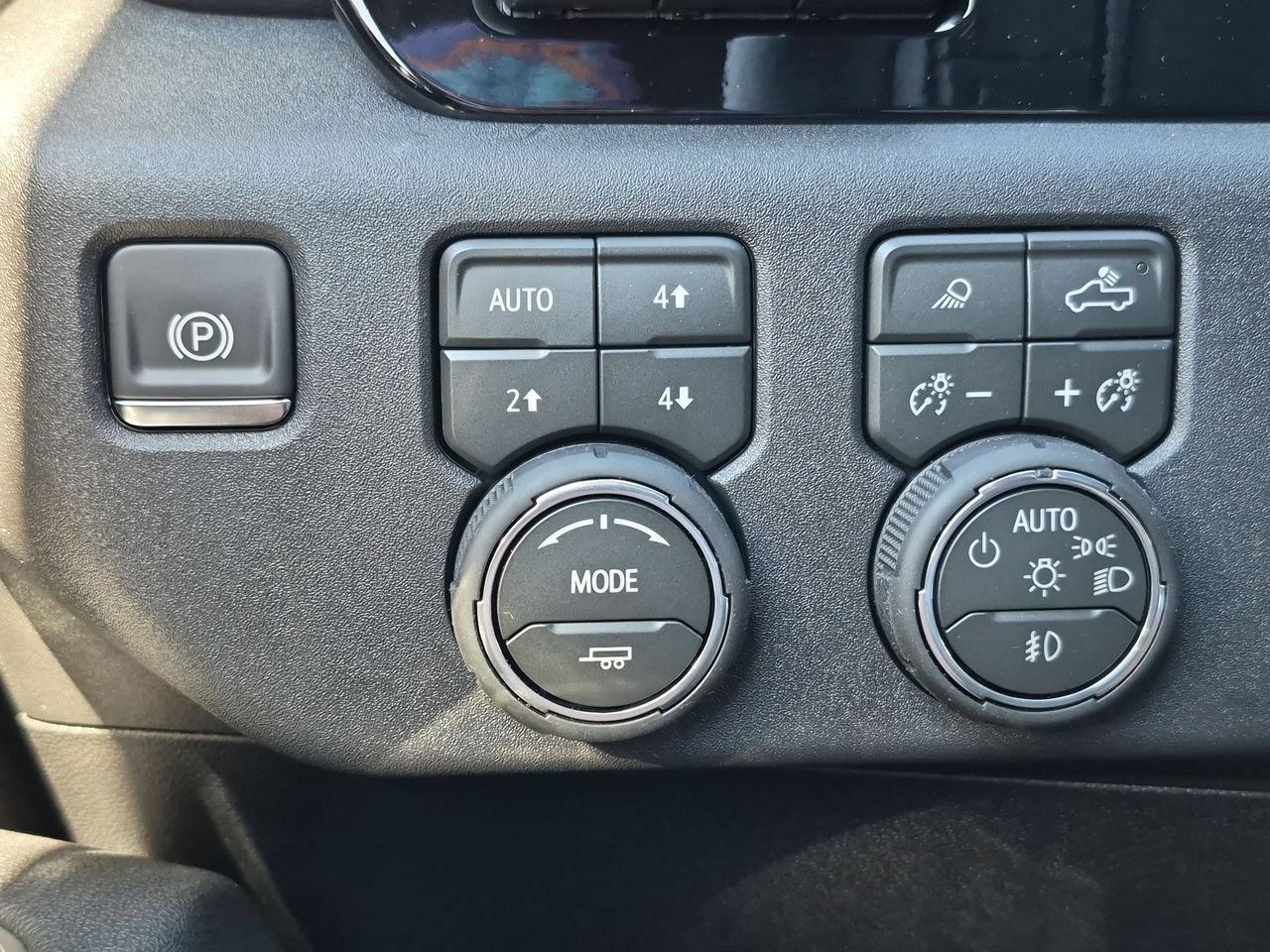 2026 Chevrolet Silverado 2500 HD High Country - Photo 18