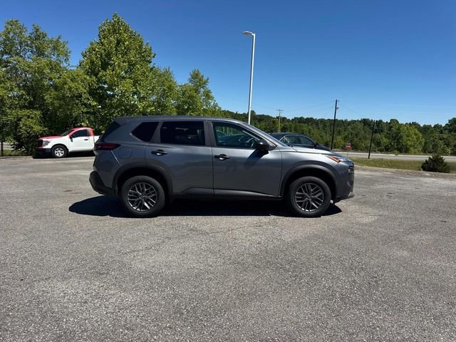 Certified Used 2023 Gray Nissan S image 3