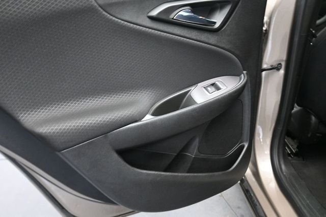 Used 2024 Mineral Gray Metallic Chevrolet LT image 18