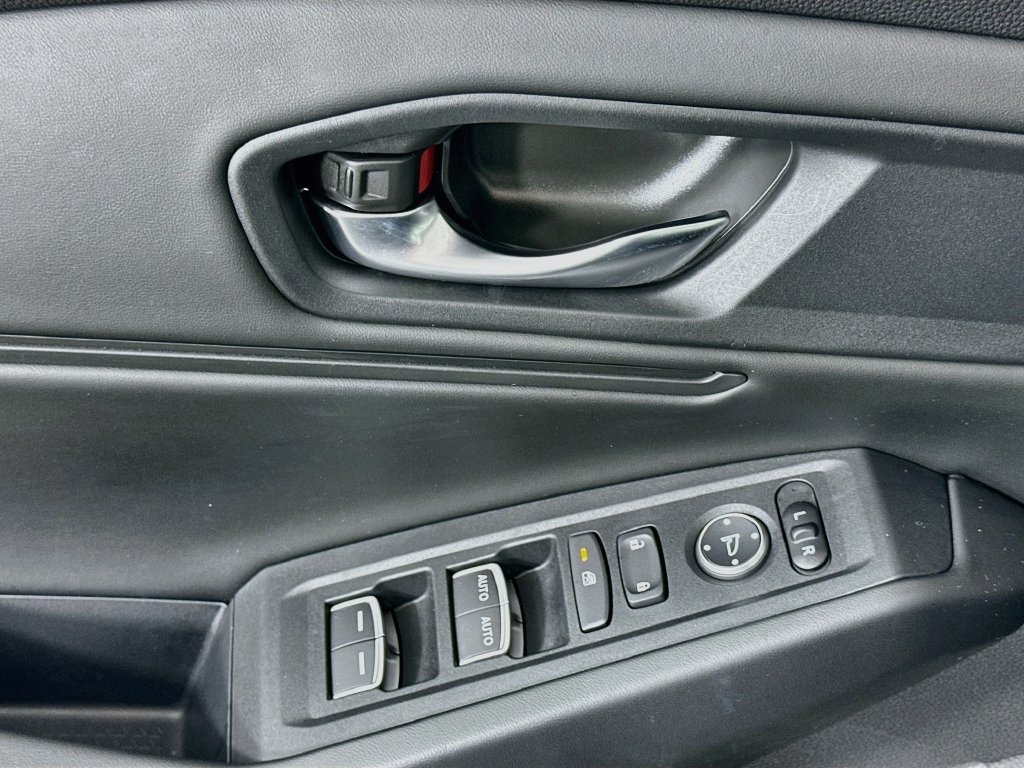 2024 Honda Accord EX - Photo 17