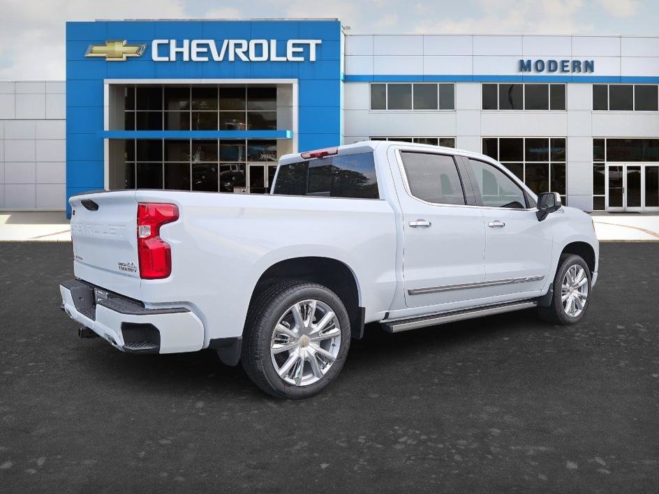2026 Chevrolet Silverado 1500 High Country - Photo 6