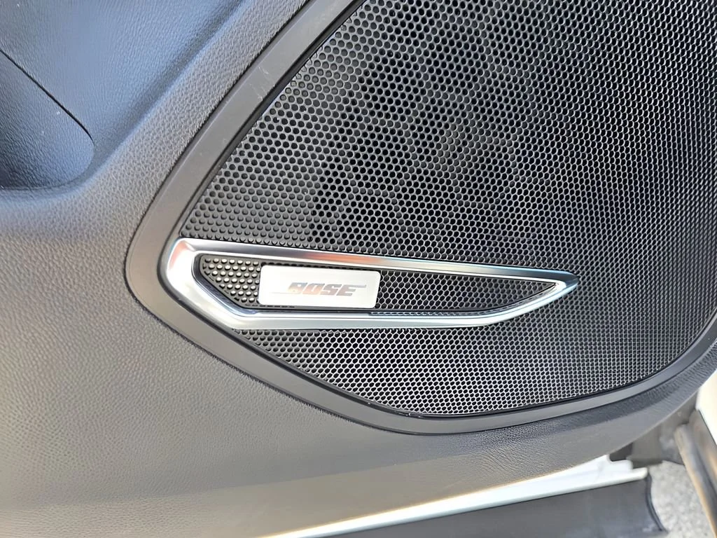 2025 Buick Envision Preferred - Photo 25