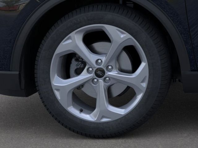 New 2026 Agate Black Metallic Ford ST-Line image 42
