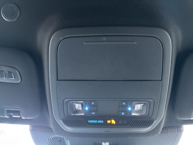 New 2026 Agate Black Metallic Ford Platinum™ image 29
