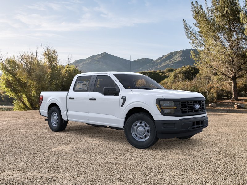 New 2026 Oxford White Ford XL image 25