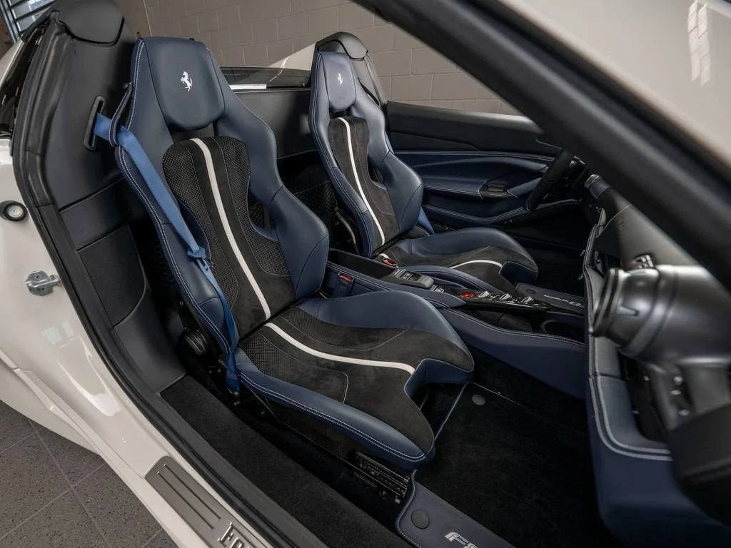 2023 Ferrari F8 Base - Photo 19