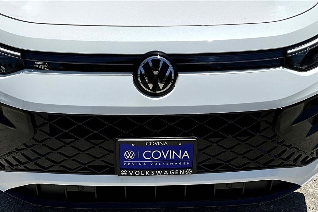 2026 Volkswagen Tiguan SE R-LINE BLACK - Photo 30