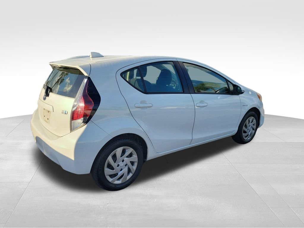 Used 2015 Moonglow Toyota Two image 13