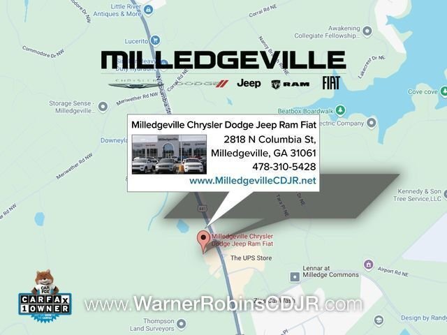 Used 2026  Dodge Scat Pack image 4