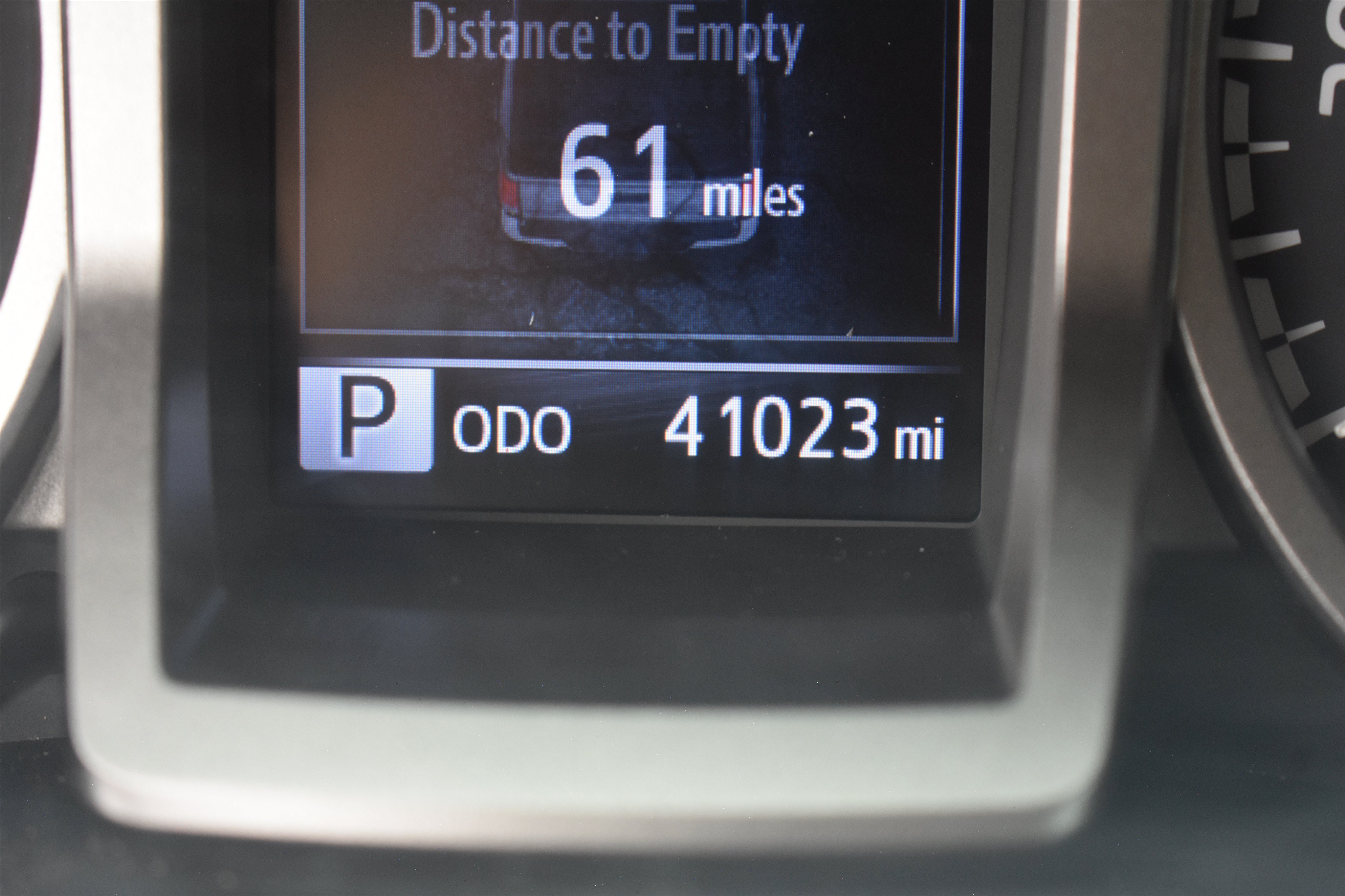 Used 2022 Black Toyota SR5 image 24