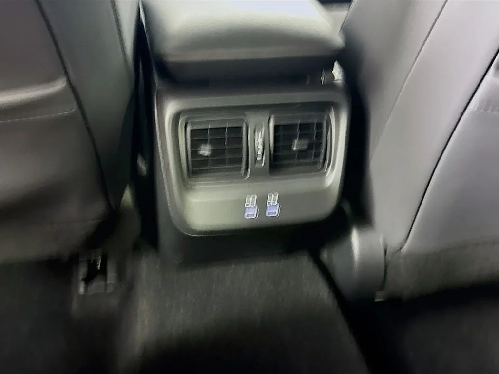 Used 2023 White Toyota XLE image 28