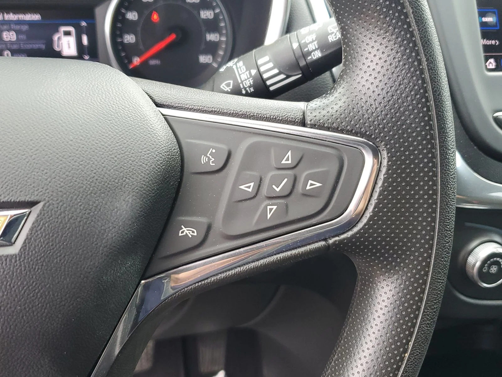 Used 2020 Black Chevrolet LT image 18