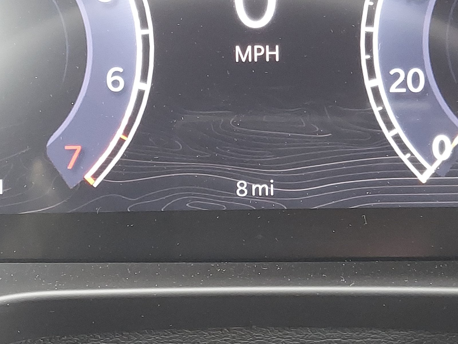 New 2026 Diamond Black Crystal Pearlcoat Jeep Laredo image 2