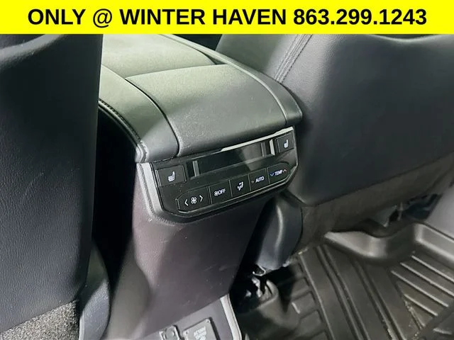 Used 2026  Toyota Platinum image 25